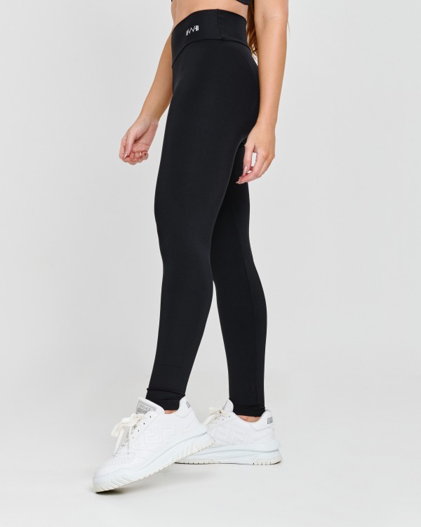 Calça Empina Bumbum Preto
