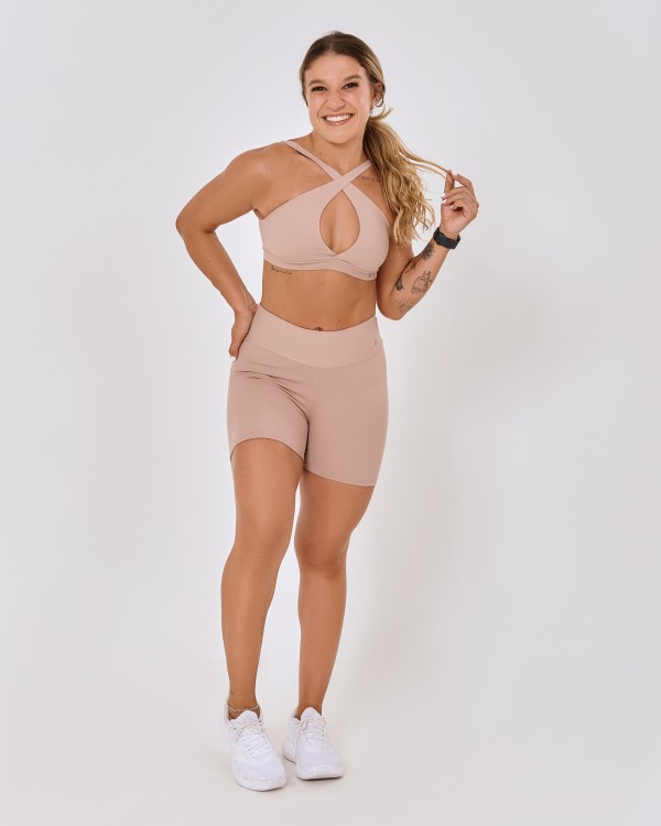 Short Empina Bumbum Nude