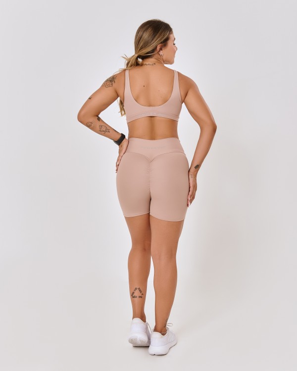 Short Empina Bumbum Nude