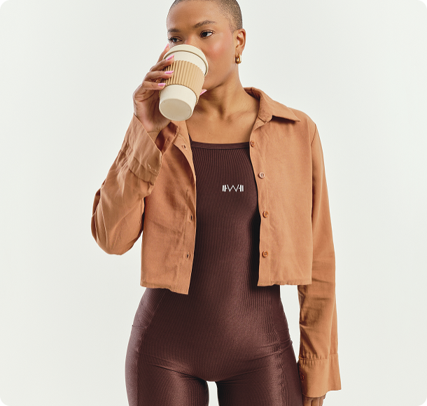 MACAQUINHOS - Power Fit