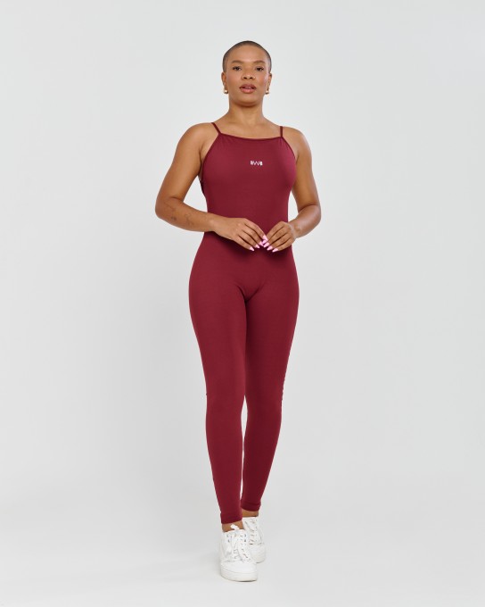 Macacão de Alcinha Motion Valentino