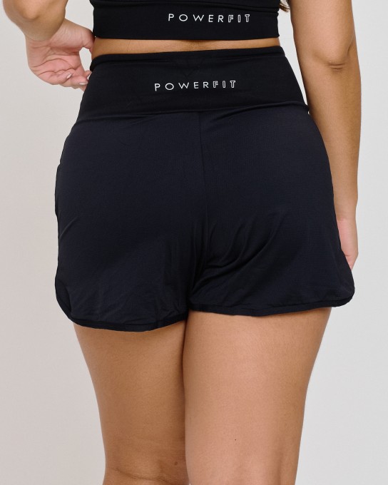 Short Duplo Power Fit