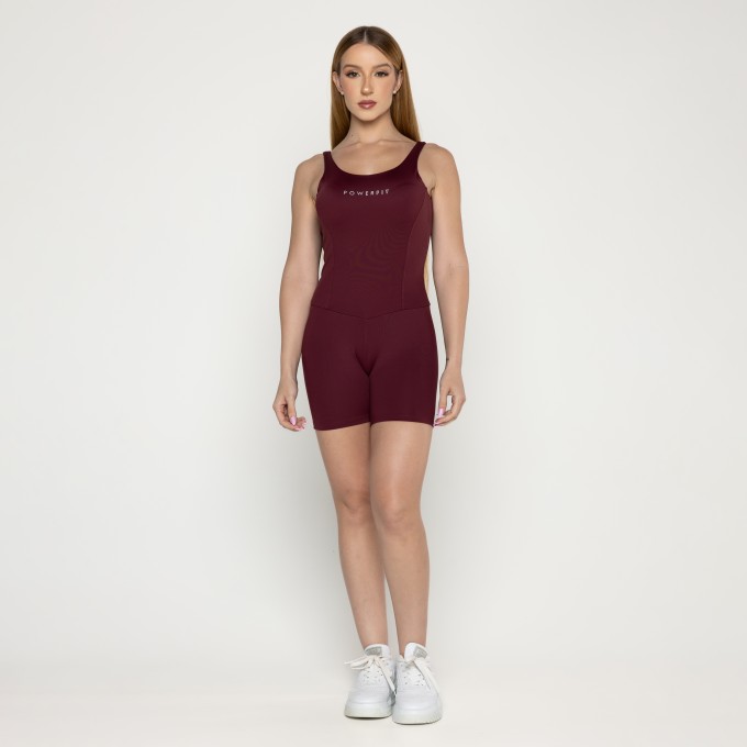 Macaquinho Modelador Valentino